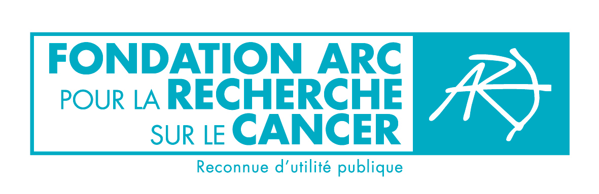 Logo de l'association Fondation Arc