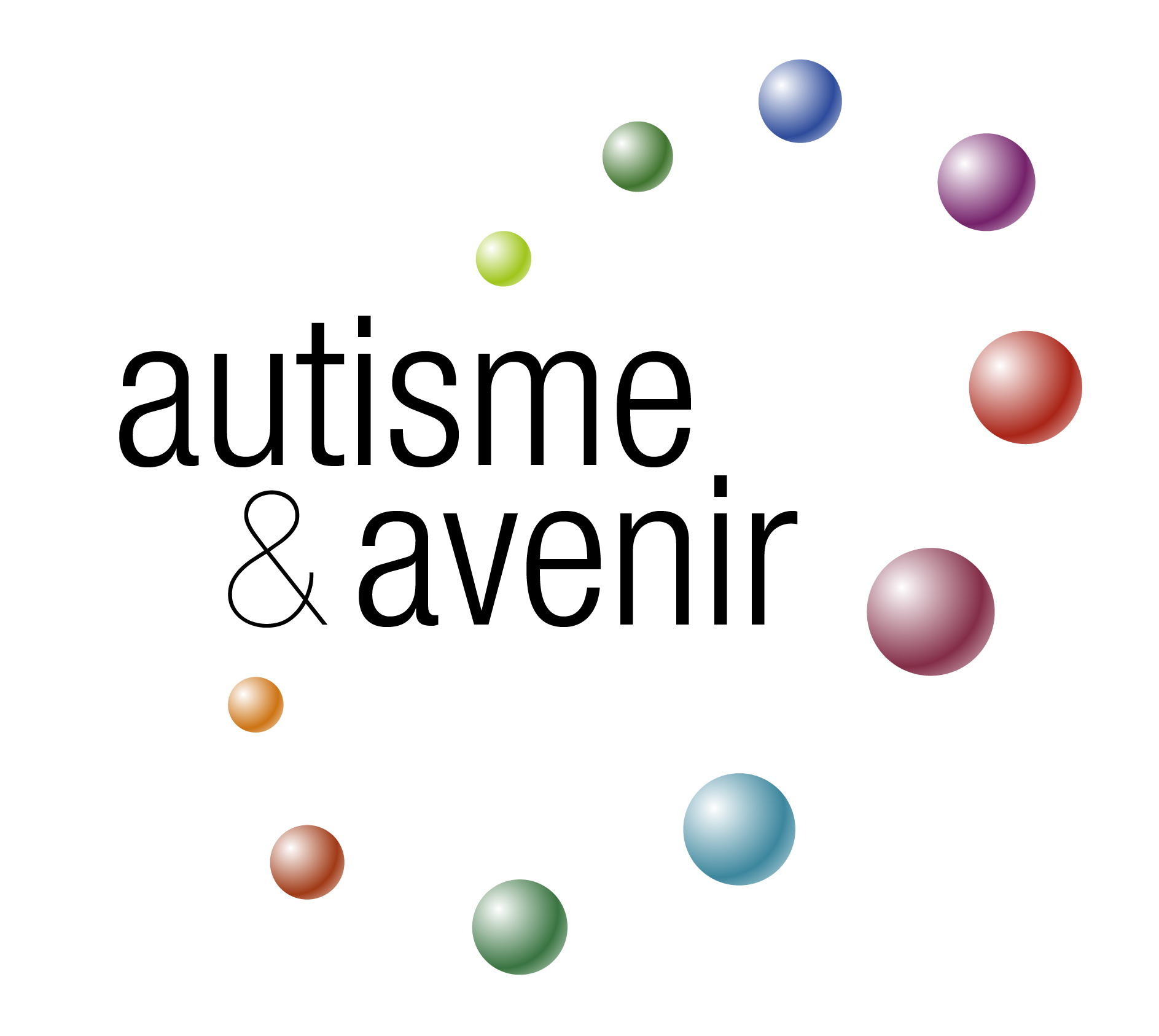 Logo de l'association Autisme & Avenir